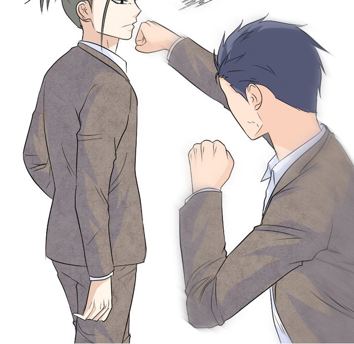 High School Legend Red Dragon chapter 98 page 68
