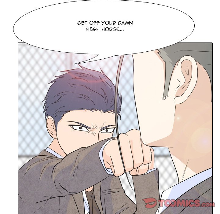 High School Legend Red Dragon chapter 98 page 70