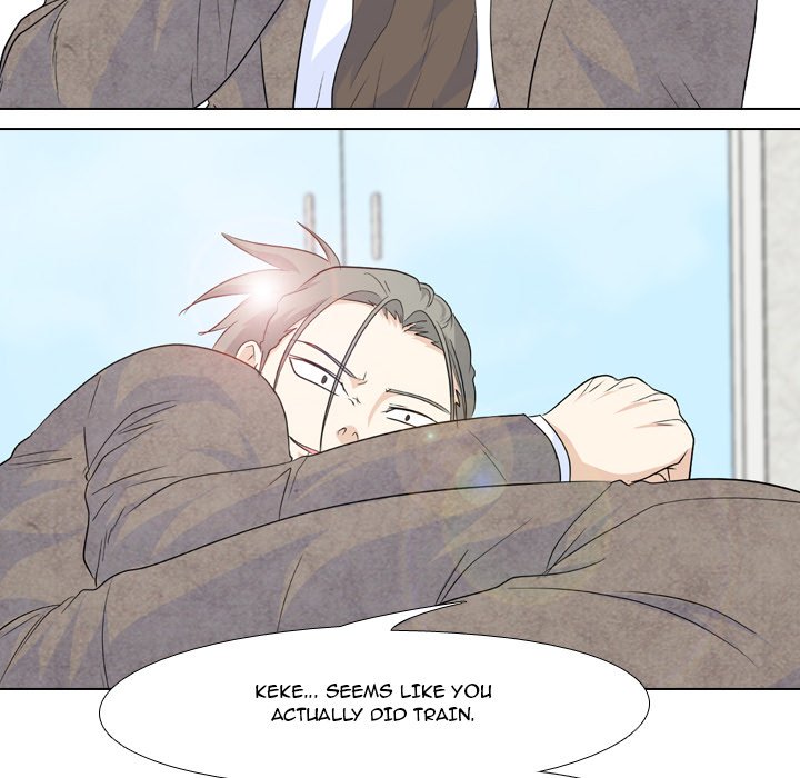 High School Legend Red Dragon chapter 98 page 75