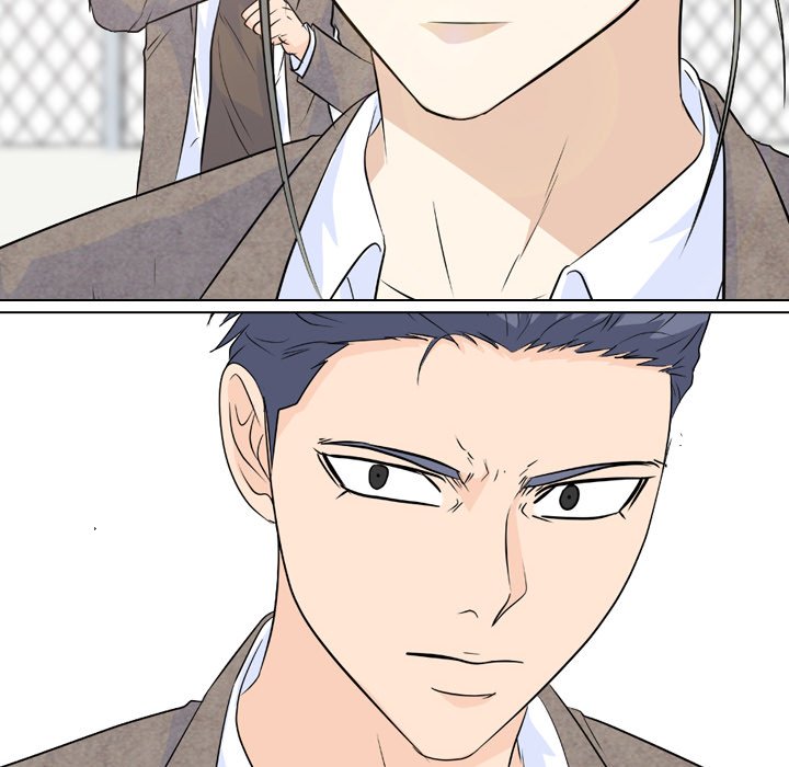 High School Legend Red Dragon chapter 98 page 79
