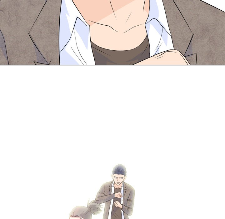 High School Legend Red Dragon chapter 98 page 80