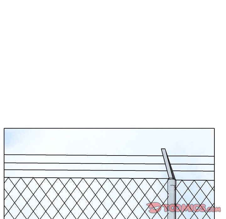 High School Legend Red Dragon chapter 98 page 82
