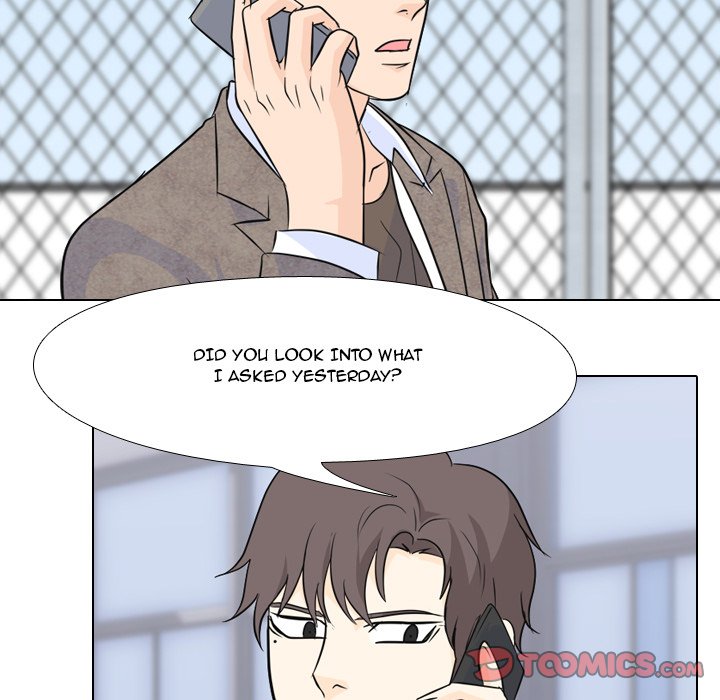 High School Legend Red Dragon chapter 98 page 86