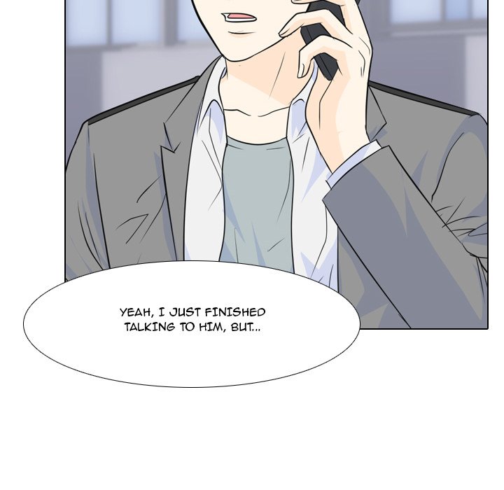 High School Legend Red Dragon chapter 98 page 87