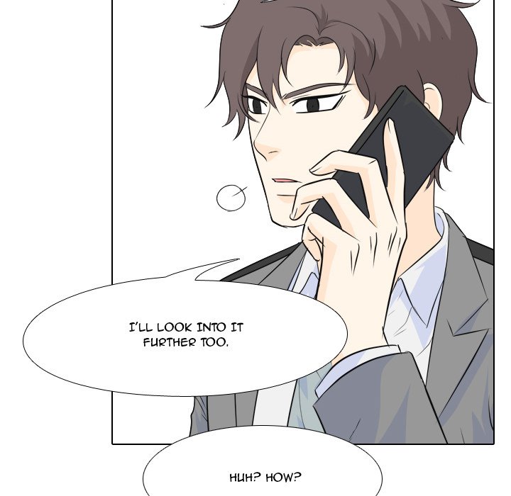 High School Legend Red Dragon chapter 98 page 89