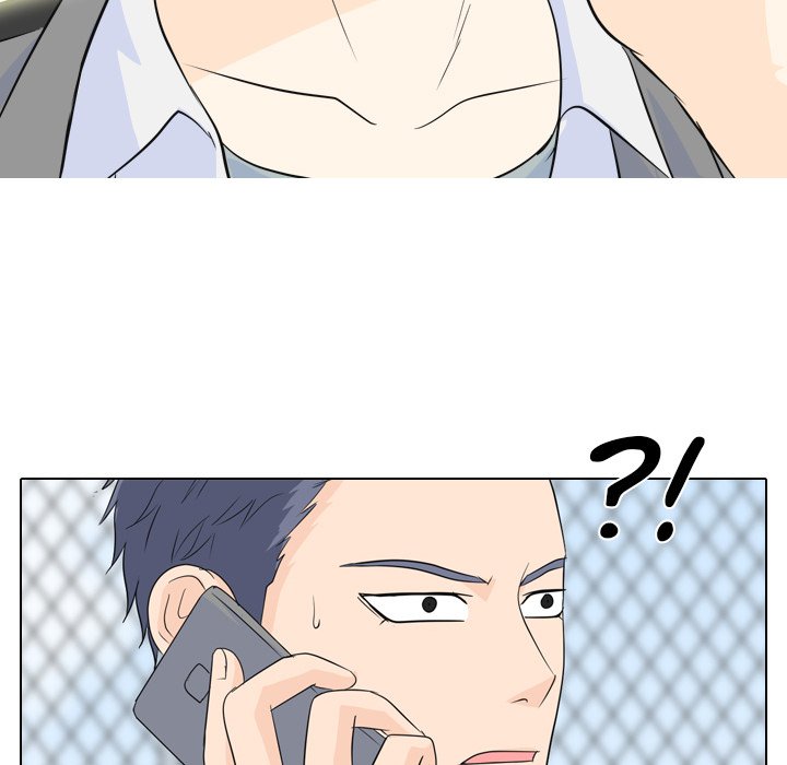 High School Legend Red Dragon chapter 98 page 92