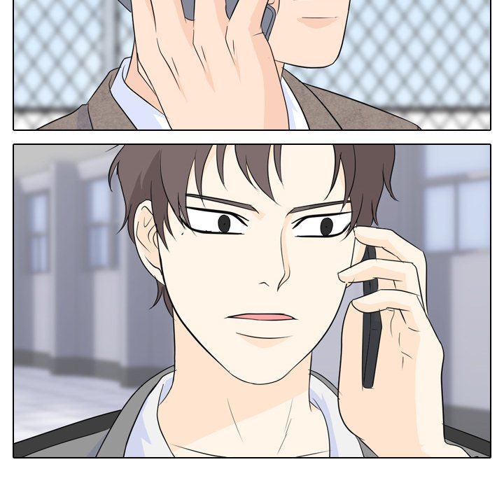 High School Legend Red Dragon chapter 98 page 93