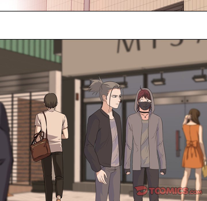 High School Legend Red Dragon chapter 98 page 98
