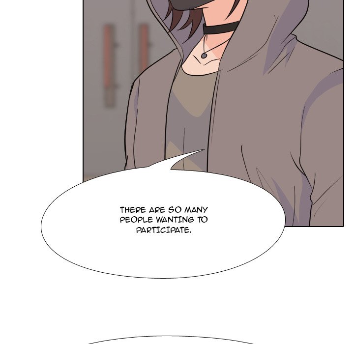 High School Legend Red Dragon chapter 98 page 100