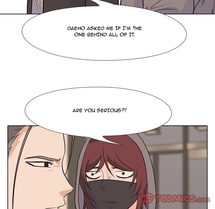 High School Legend Red Dragon chapter 98 page 102