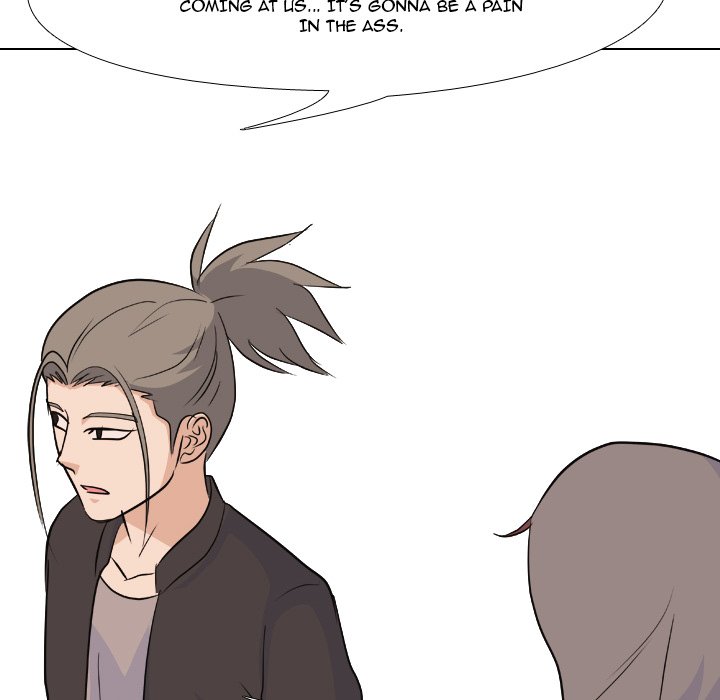 High School Legend Red Dragon chapter 98 page 104