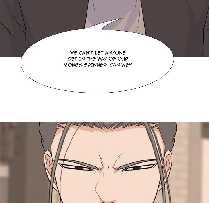 High School Legend Red Dragon chapter 98 page 109