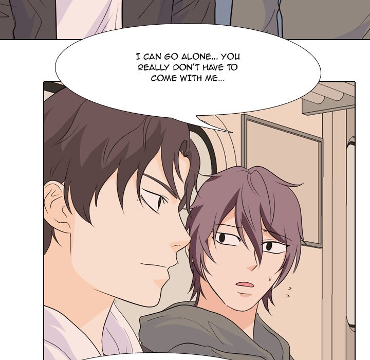 High School Legend Red Dragon chapter 98 page 112