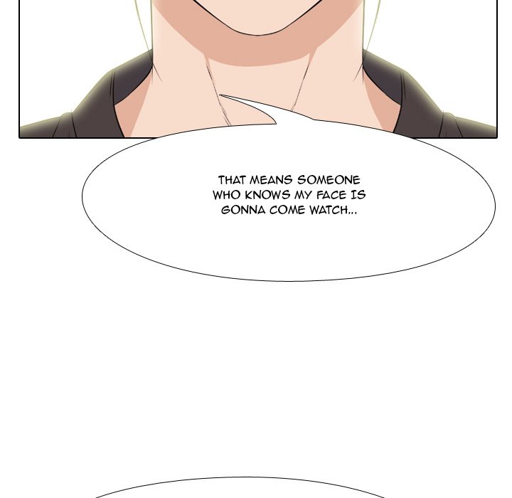 High School Legend Red Dragon chapter 99 page 5
