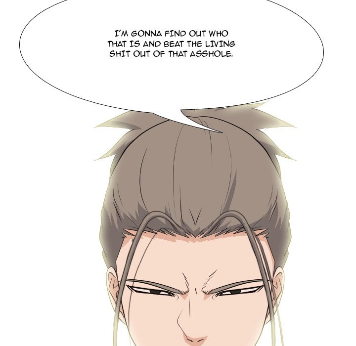 High School Legend Red Dragon chapter 99 page 6