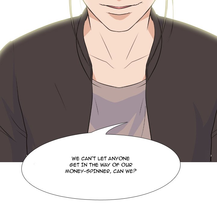 High School Legend Red Dragon chapter 99 page 7