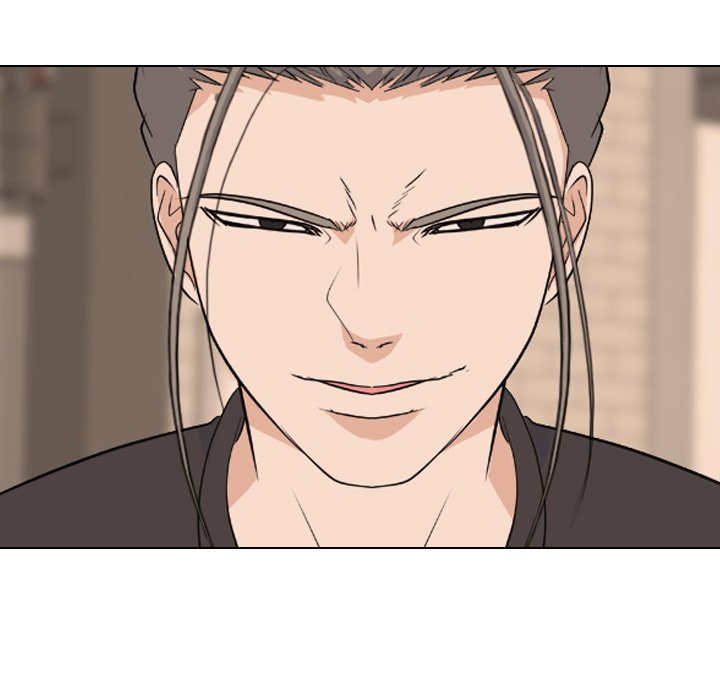 High School Legend Red Dragon chapter 99 page 8