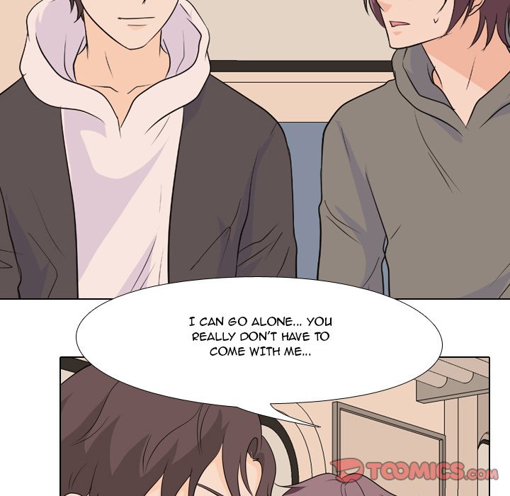 High School Legend Red Dragon chapter 99 page 10