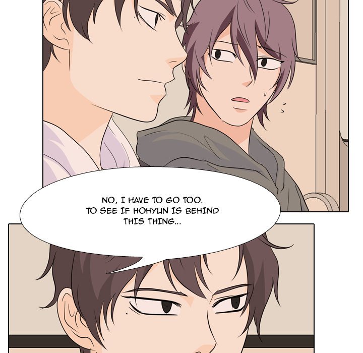 High School Legend Red Dragon chapter 99 page 11