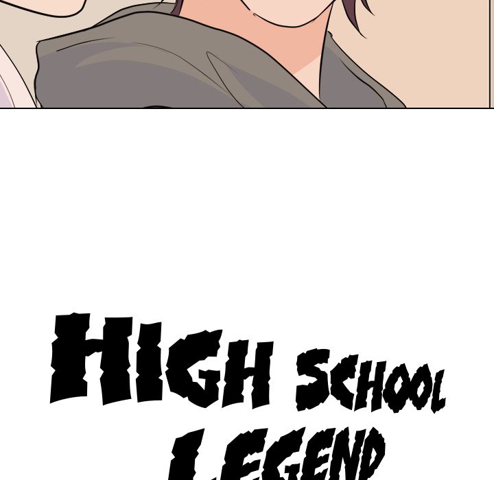 High School Legend Red Dragon chapter 99 page 15