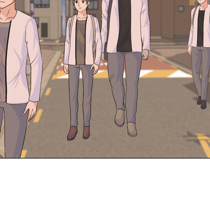 High School Legend Red Dragon chapter 99 page 20
