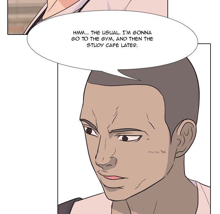 High School Legend Red Dragon chapter 99 page 22