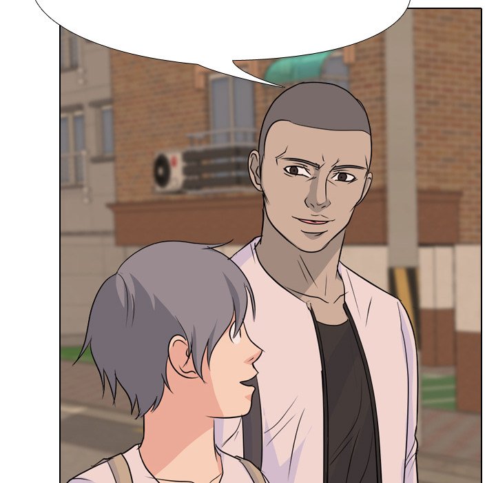 High School Legend Red Dragon chapter 99 page 25