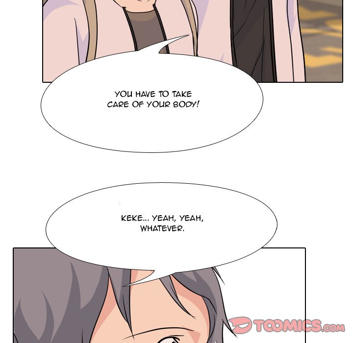 High School Legend Red Dragon chapter 99 page 26