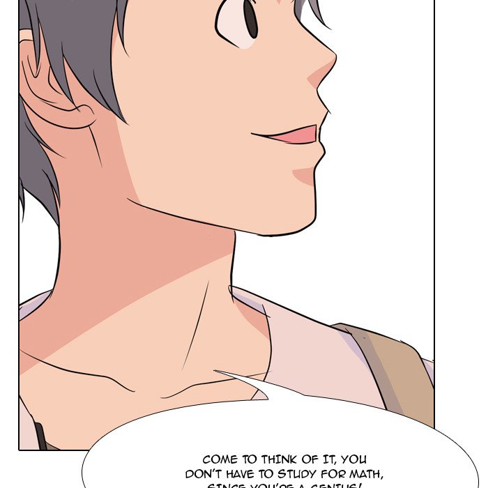 High School Legend Red Dragon chapter 99 page 27