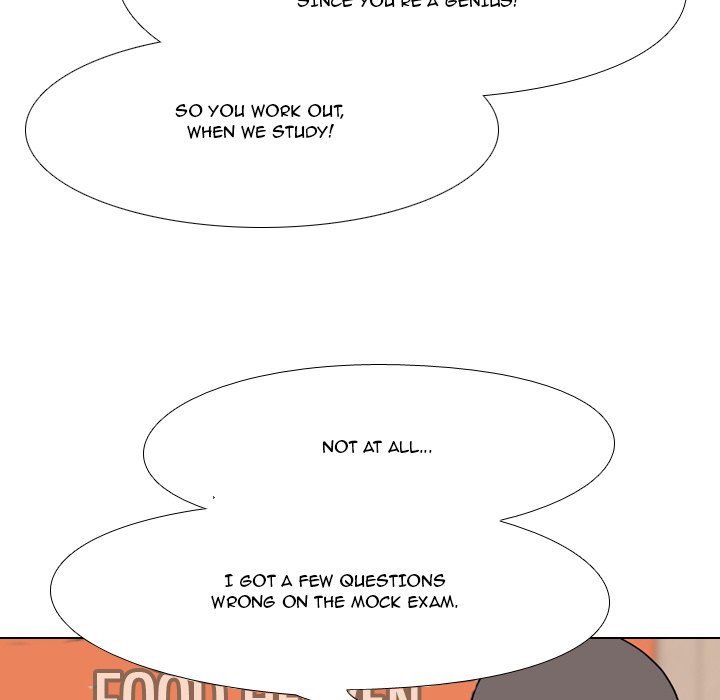 High School Legend Red Dragon chapter 99 page 28