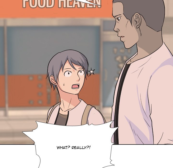 High School Legend Red Dragon chapter 99 page 29