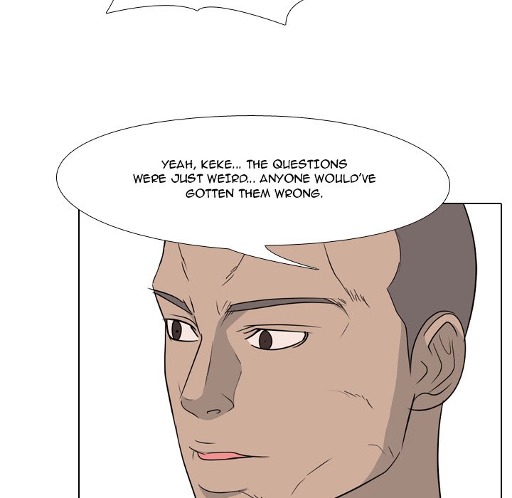 High School Legend Red Dragon chapter 99 page 30