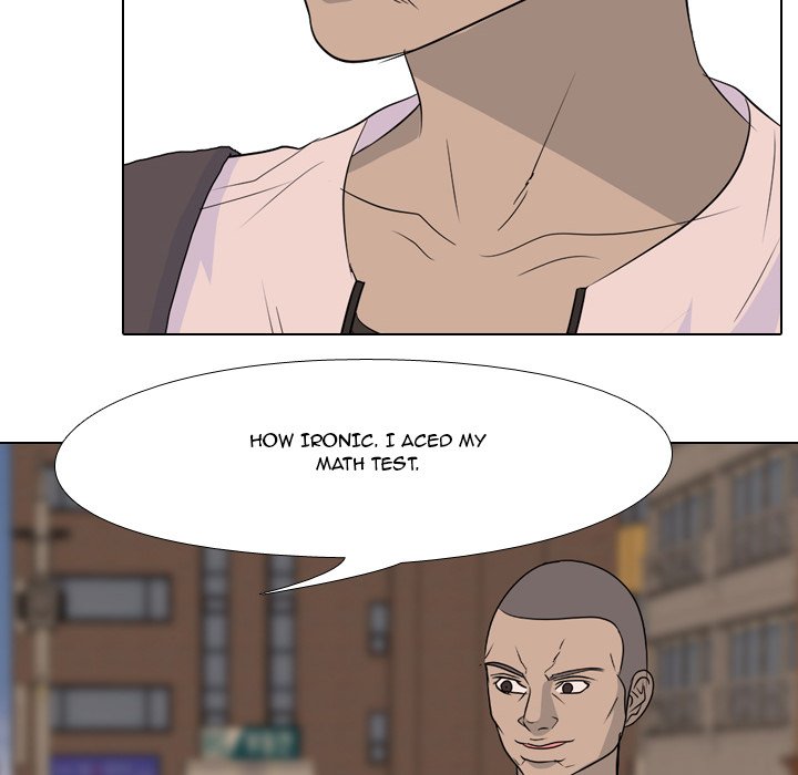 High School Legend Red Dragon chapter 99 page 31