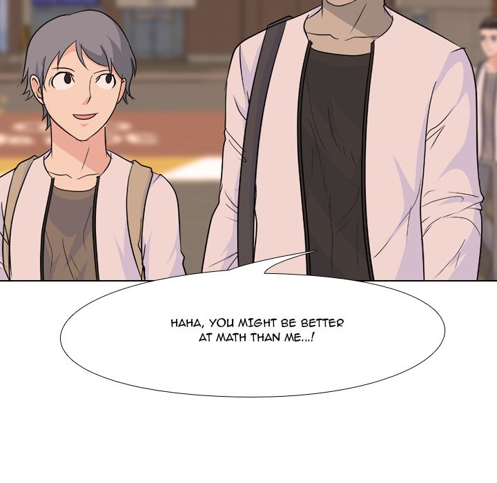 High School Legend Red Dragon chapter 99 page 32