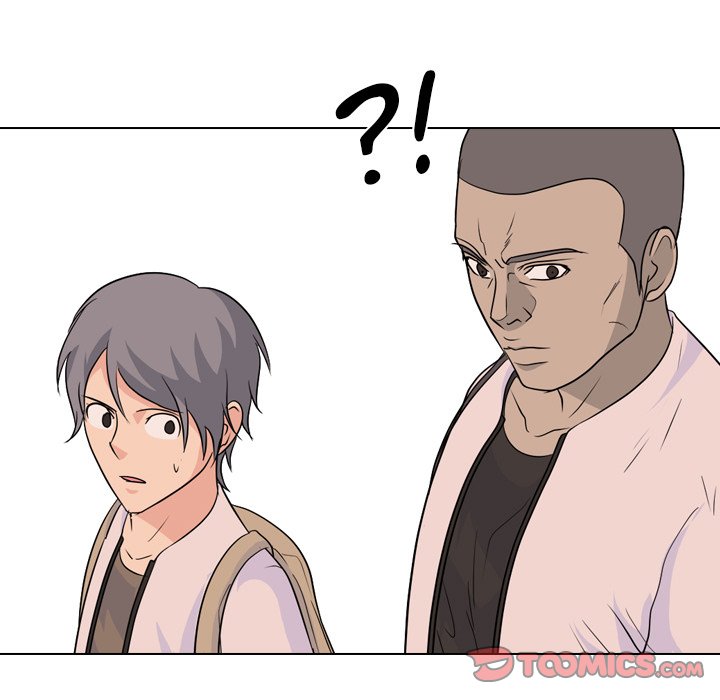 High School Legend Red Dragon chapter 99 page 34