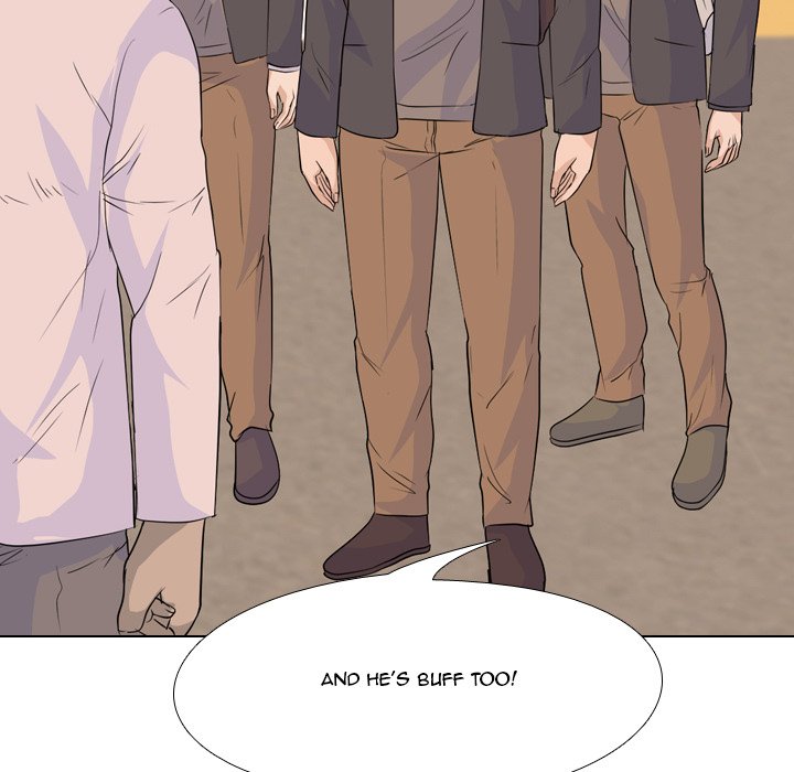 High School Legend Red Dragon chapter 99 page 36