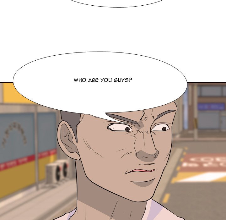 High School Legend Red Dragon chapter 99 page 37