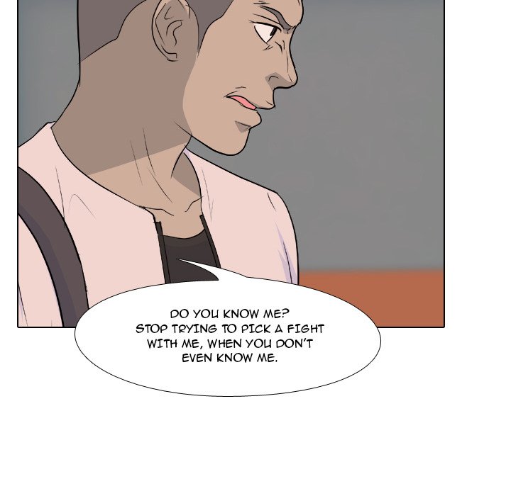High School Legend Red Dragon chapter 99 page 41