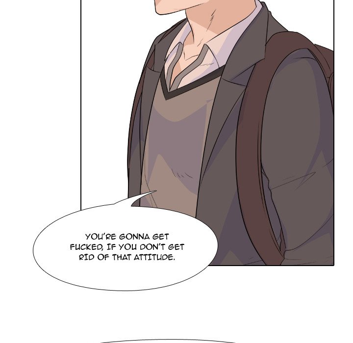 High School Legend Red Dragon chapter 99 page 44
