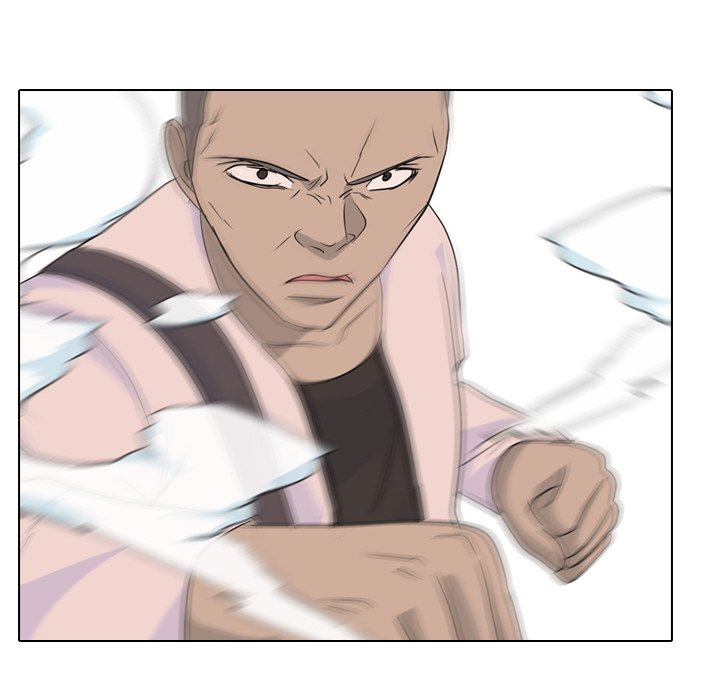 High School Legend Red Dragon chapter 99 page 52