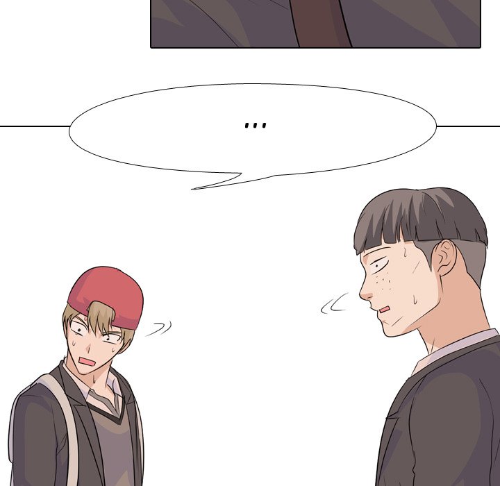 High School Legend Red Dragon chapter 99 page 54