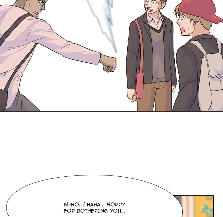 High School Legend Red Dragon chapter 99 page 57