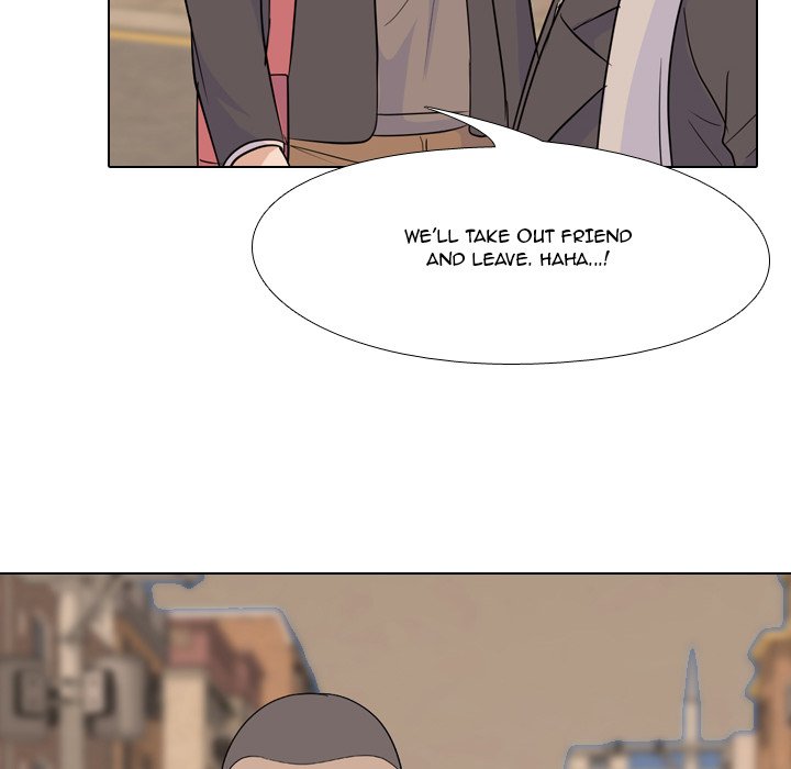 High School Legend Red Dragon chapter 99 page 59