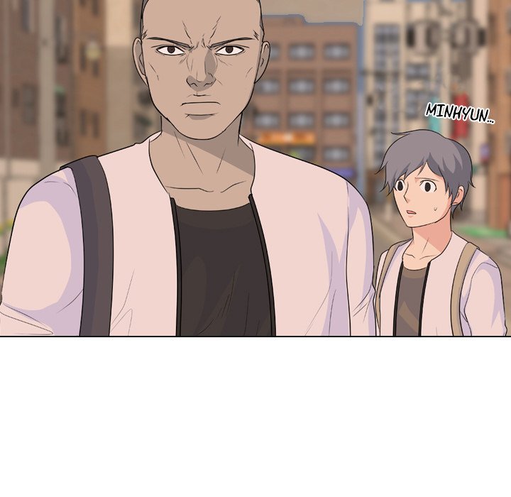 High School Legend Red Dragon chapter 99 page 60