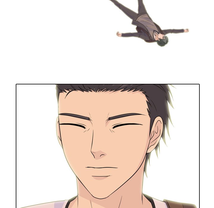 High School Legend Red Dragon chapter 99 page 62