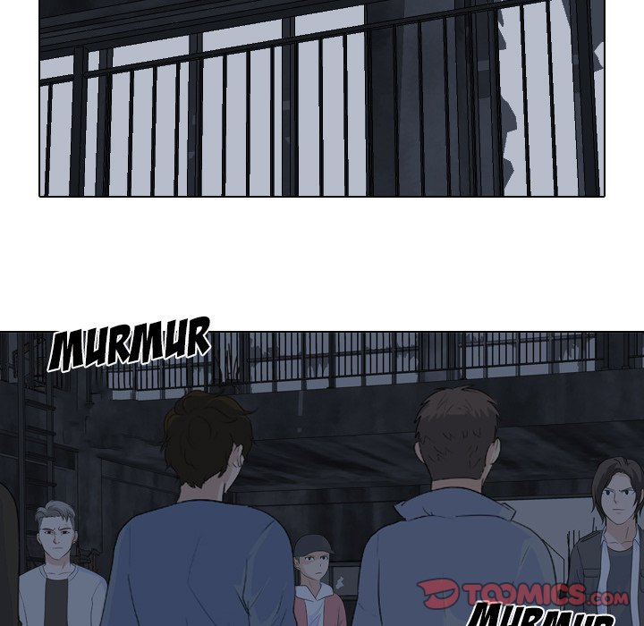 High School Legend Red Dragon chapter 99 page 66