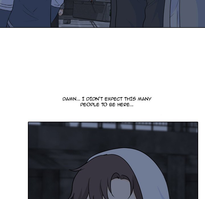 High School Legend Red Dragon chapter 99 page 68