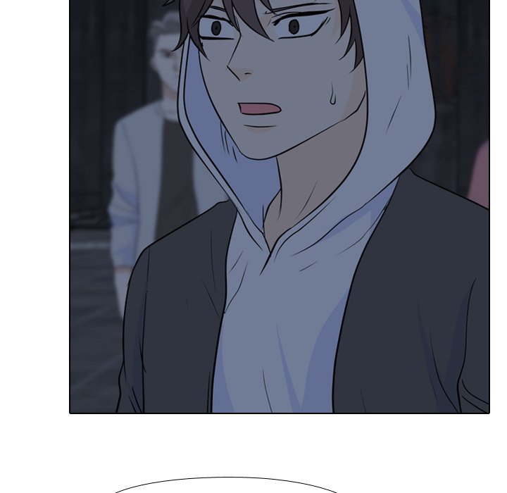 High School Legend Red Dragon chapter 99 page 69
