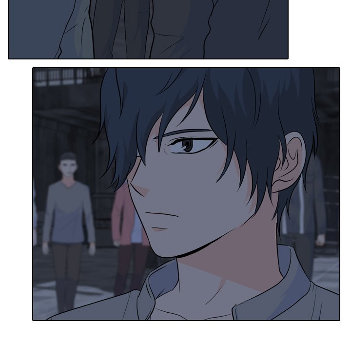 High School Legend Red Dragon chapter 99 page 72