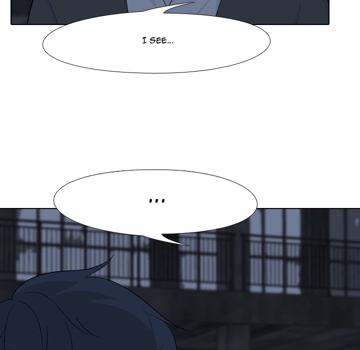 High School Legend Red Dragon chapter 99 page 75